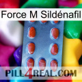 Force M Sildénafil 06